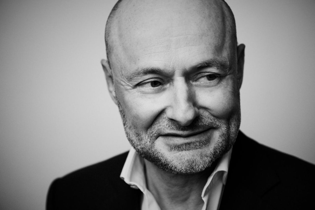 Georges Kern