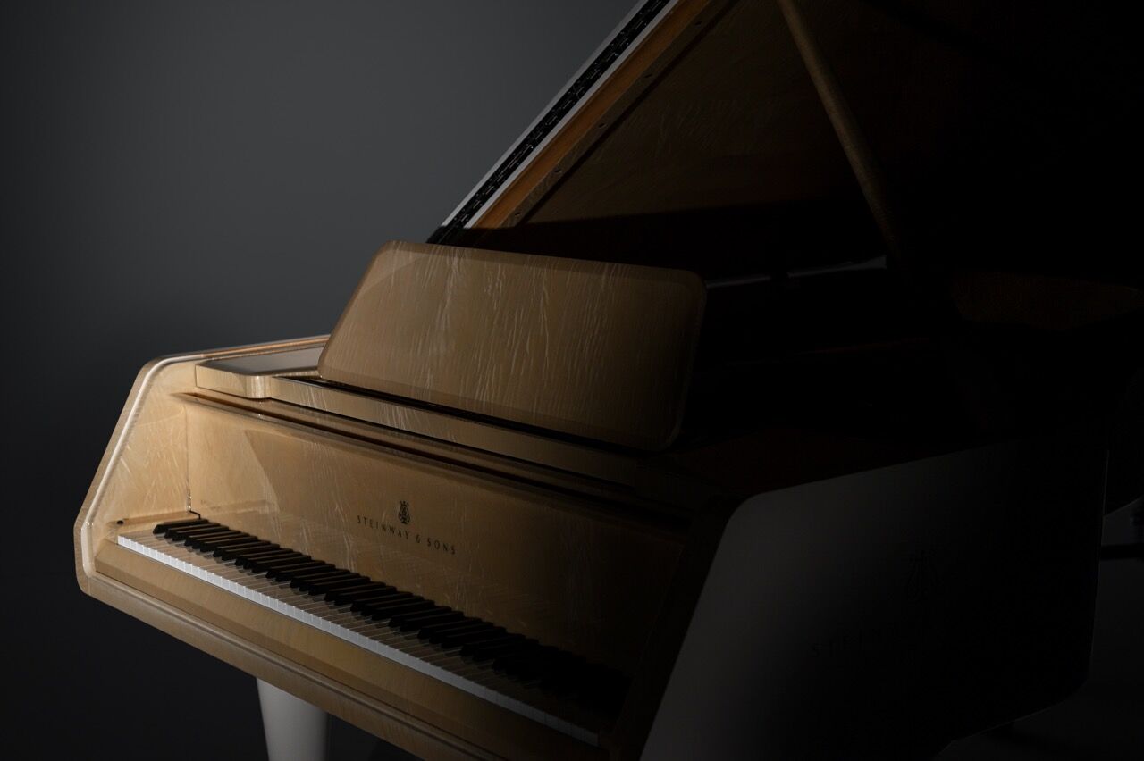 Steinway & Sons Noé Limited Edition