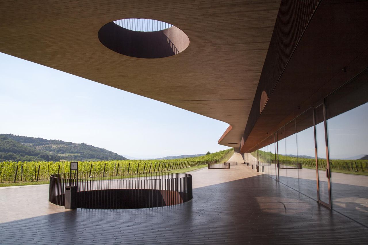 Antinori Chianti Classico