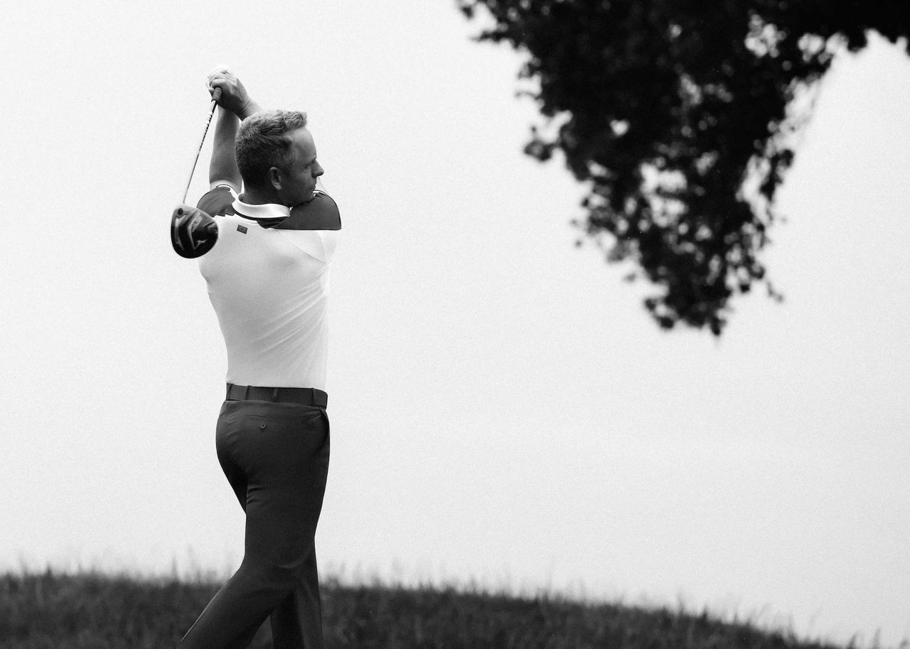Loro Piana Ryder Cup 2023