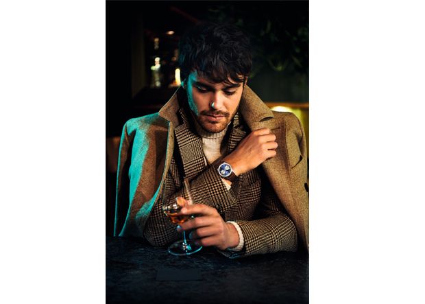 Die beste Uhrenserie