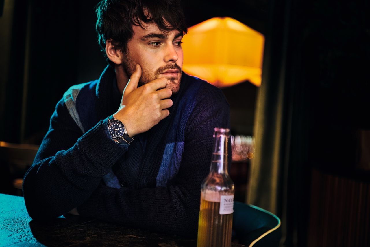 Die beste Uhrenserie