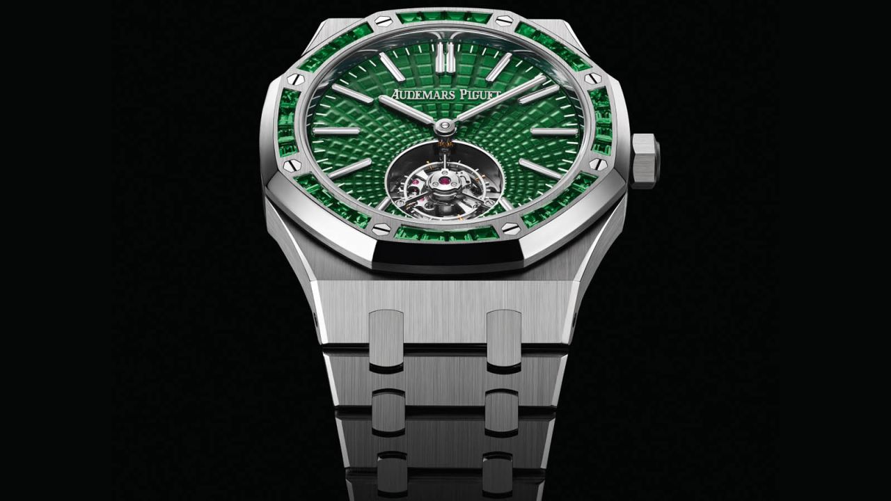 Audemars Piguet