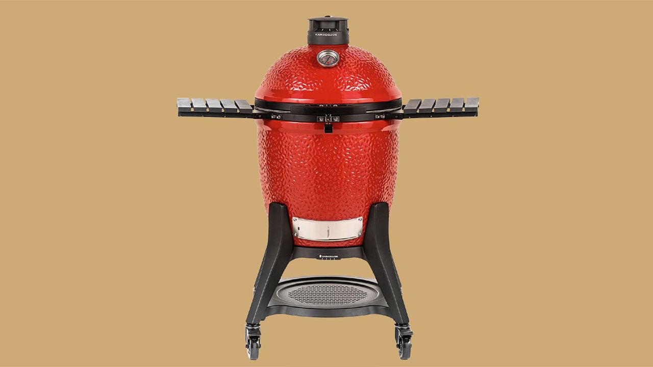 Kamado Joe Kamado Joe