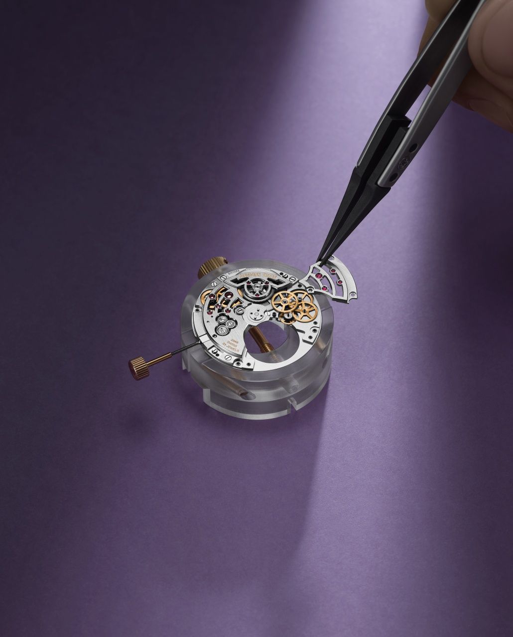 Audemars Piguet Royal Oak RD#3 Selfwinding Flying Tourbillon