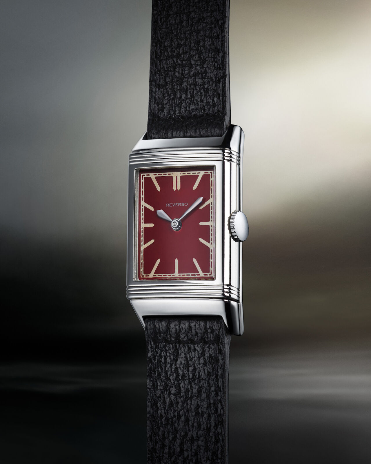 Jaeger-LeCoultre Reverso