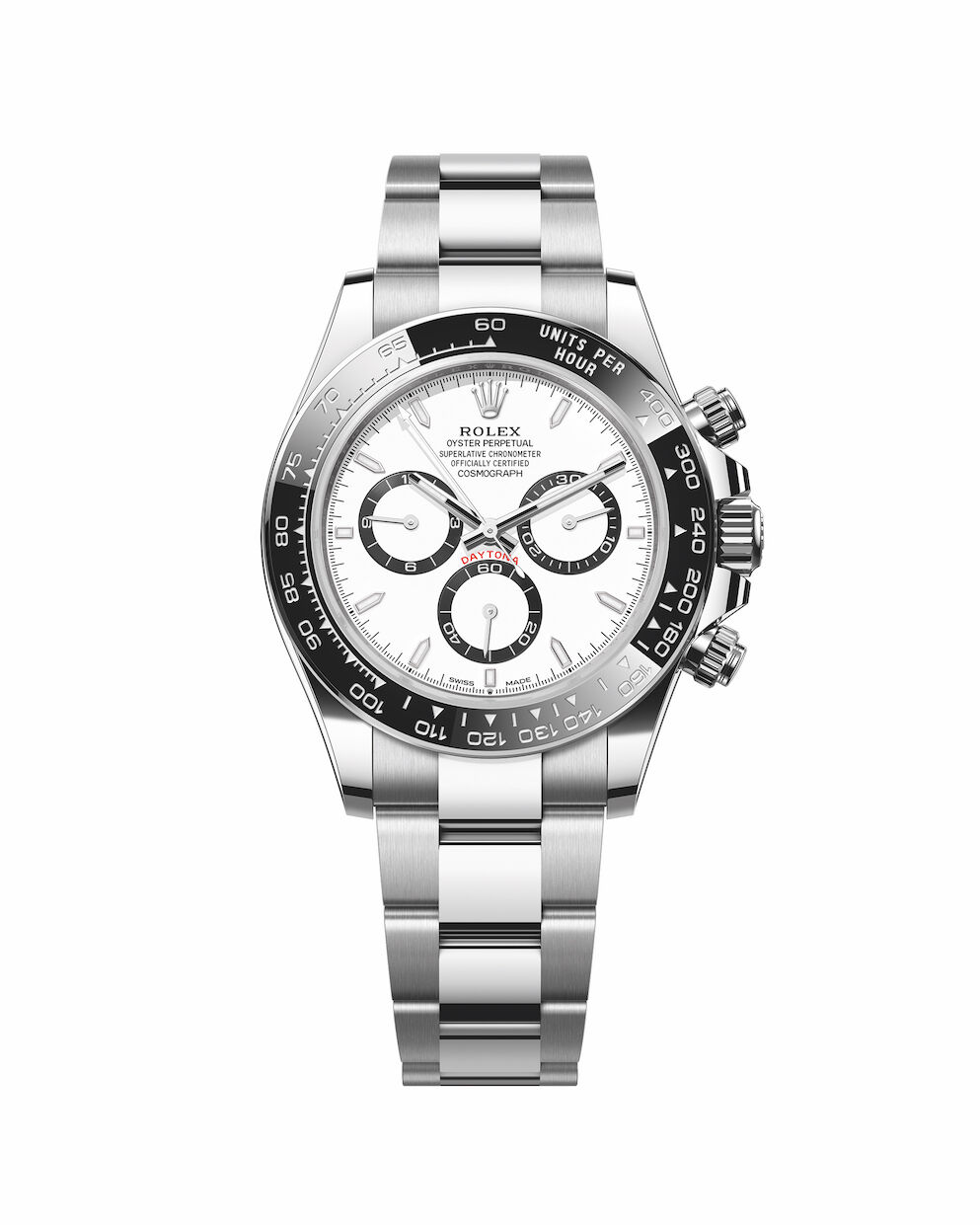 Rolex Cosmograph Daytona 126500 LN