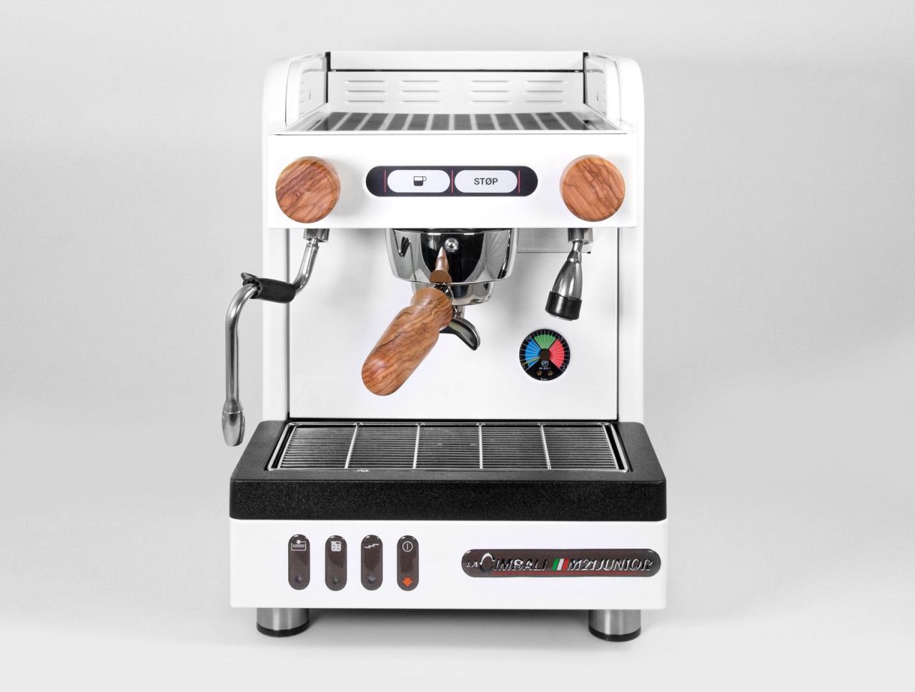 La Cimbali M21 Junior