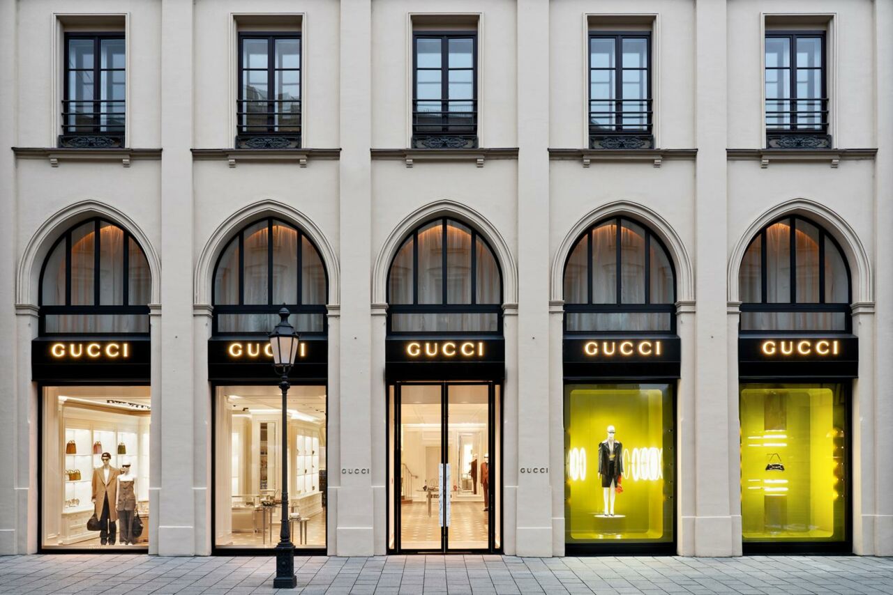 Gucci Store München