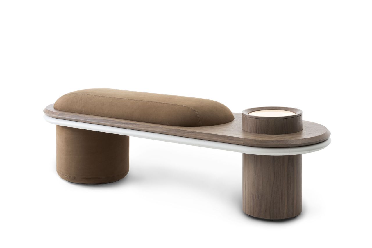 Giorgetti Liz Sitzbank