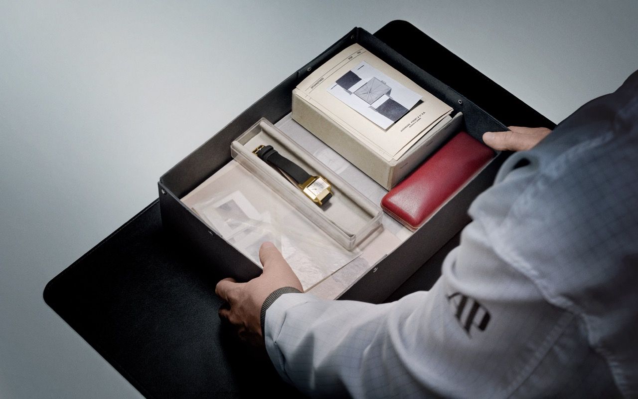 Audemars Piguet 5159BA