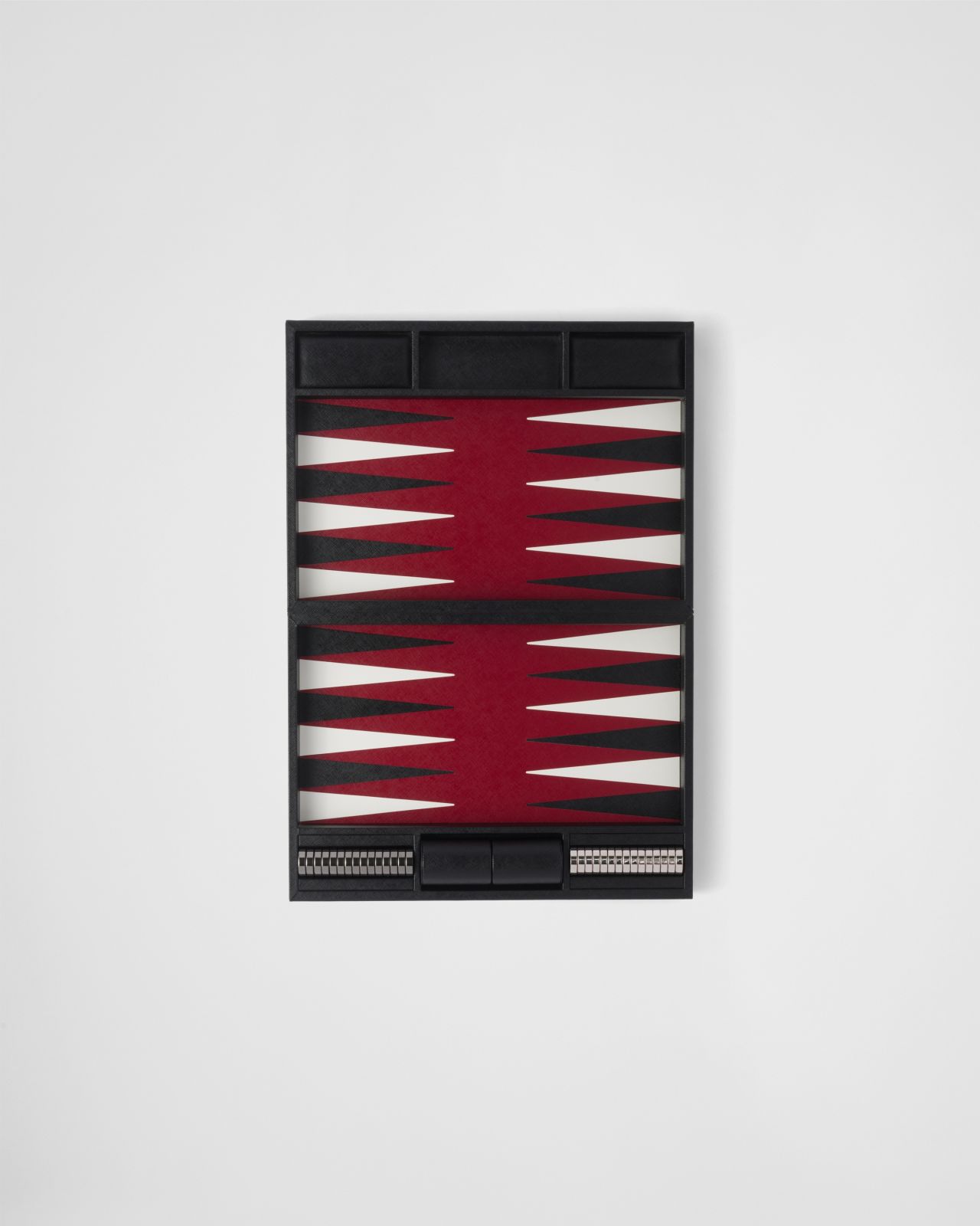 Prada Backgammon