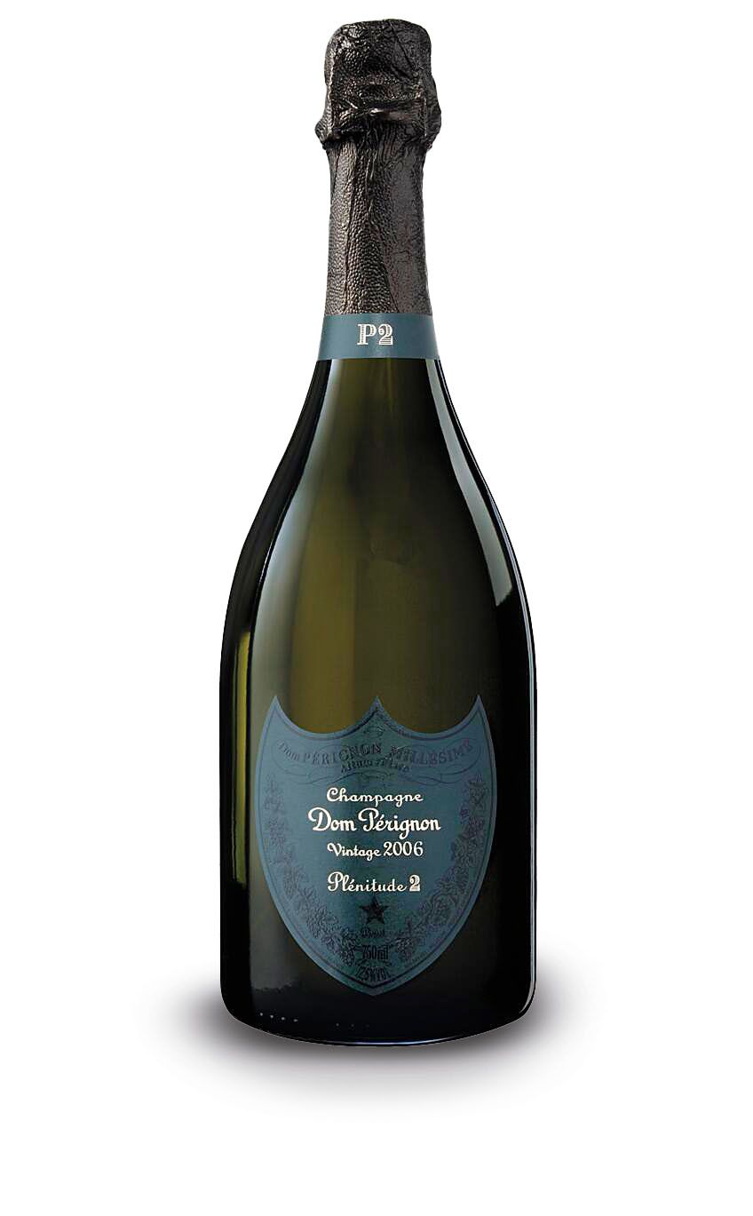 Dom Pérignon 2006 Plénitude 2