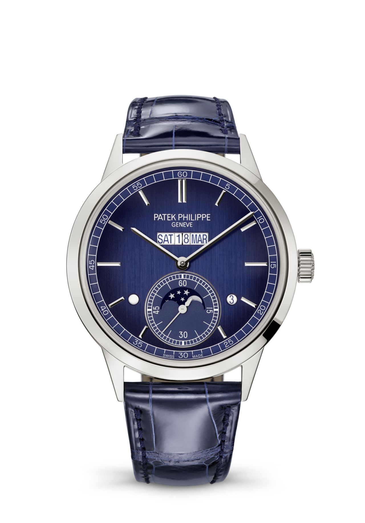 Patek Philippe Ref. 5236P-001