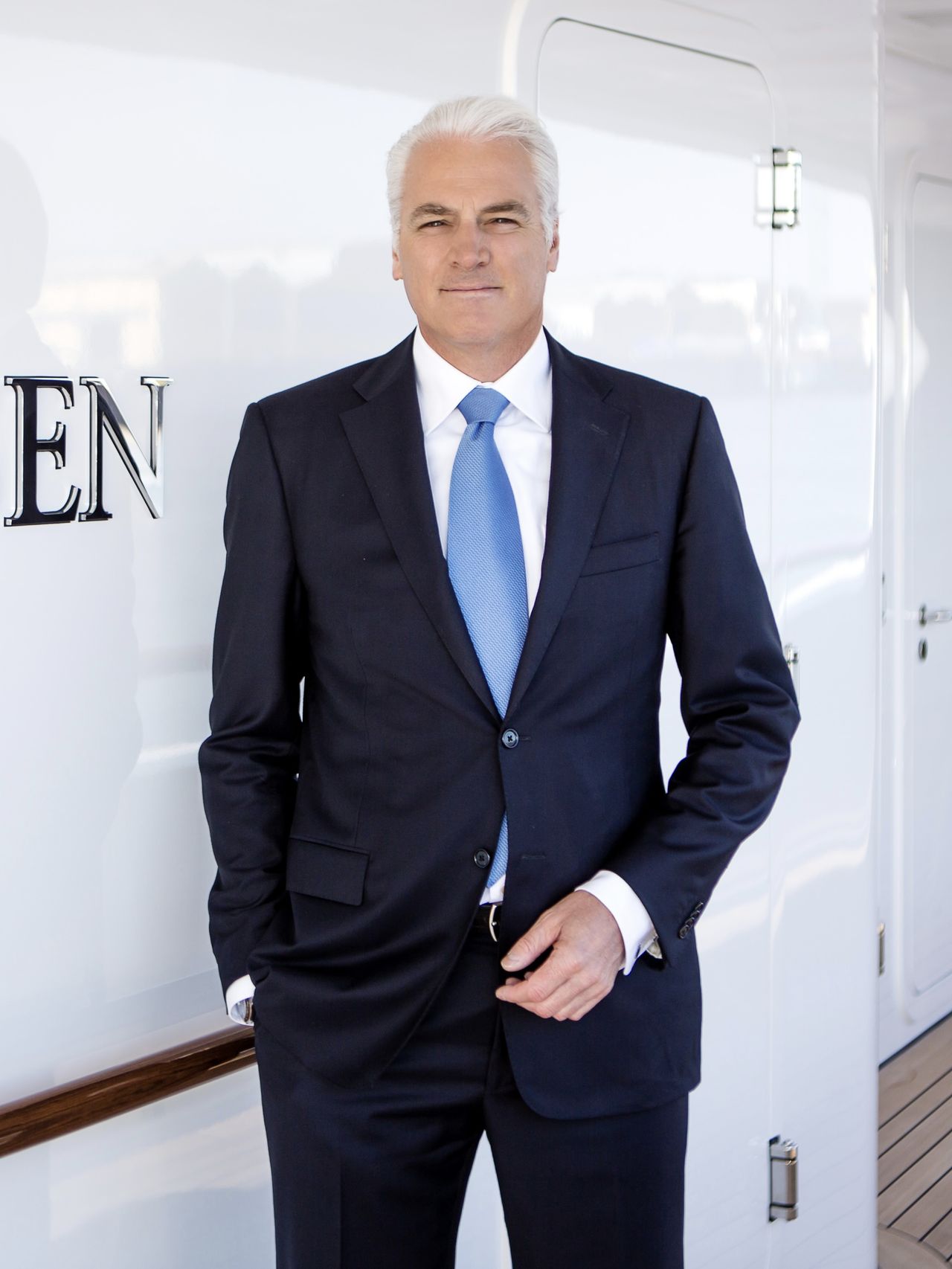 Peter Lürßen