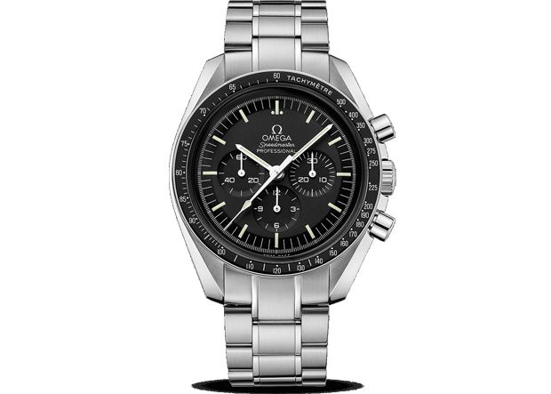 Omega Speedmaster Professional