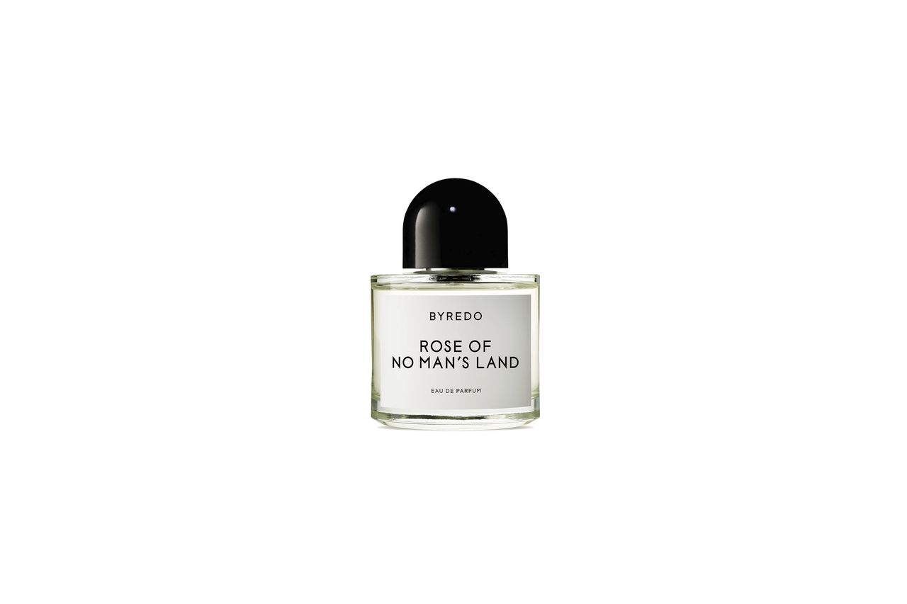Byredo Rose of No Man’s Land