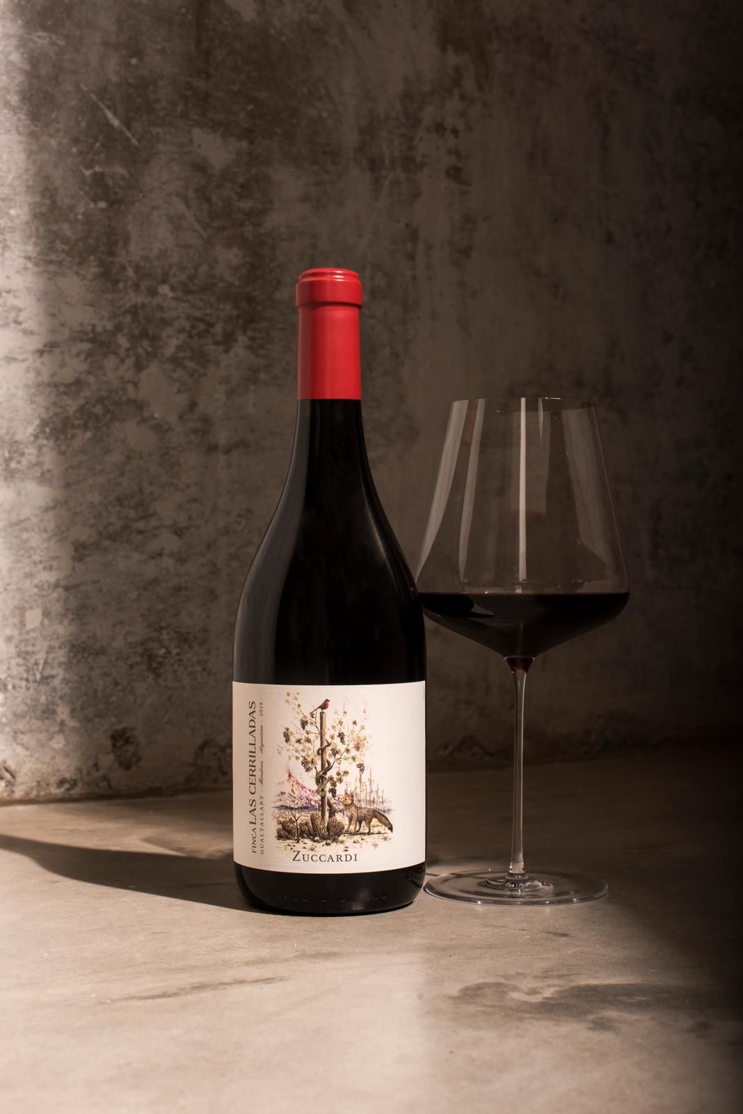 Finca Las Cerrilladas