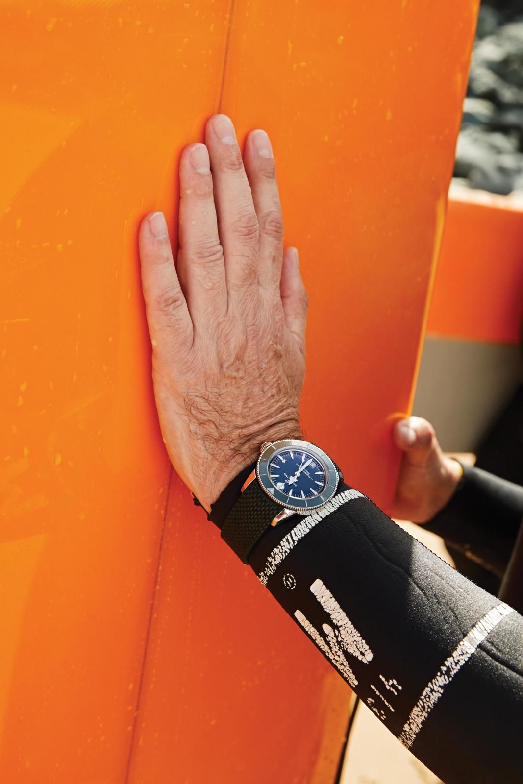 Breitling Superocean Heritage B31 Automatic