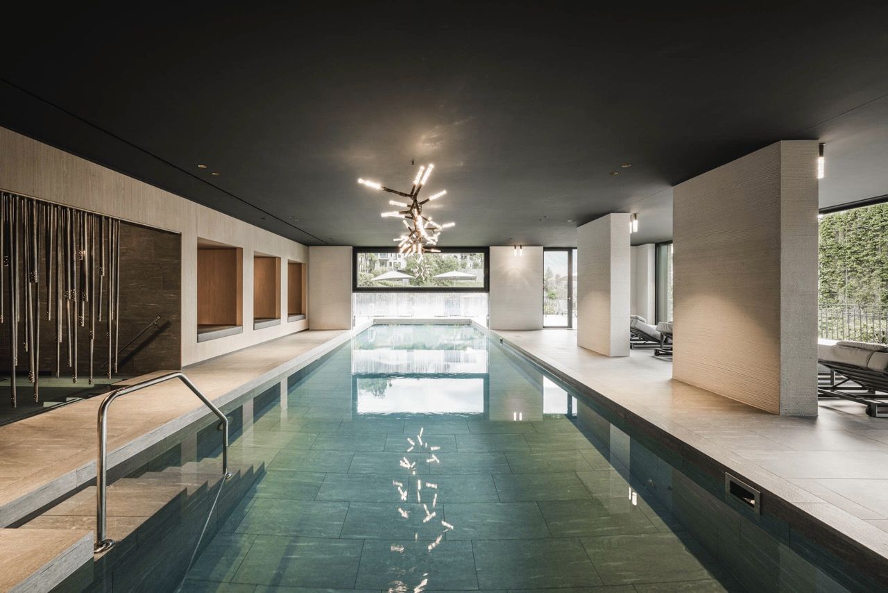 Hotel Belvedere Locarno