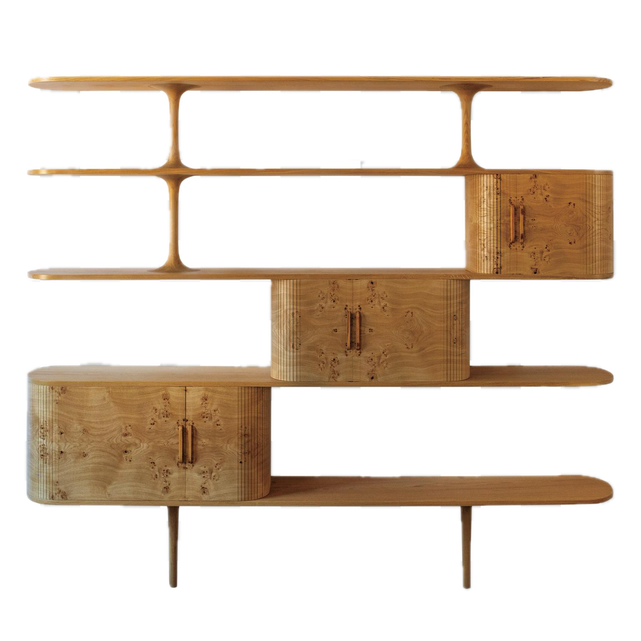 Tom Bensari Jazz Regal