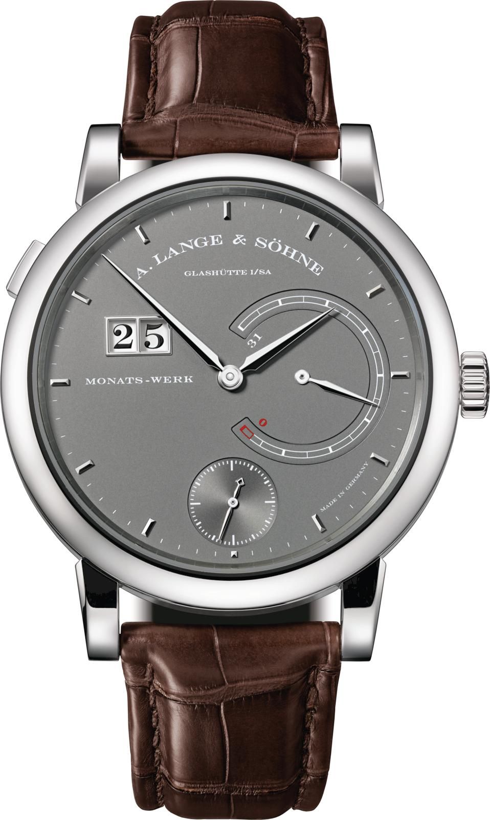 A. Lange & Söhne Lange 31