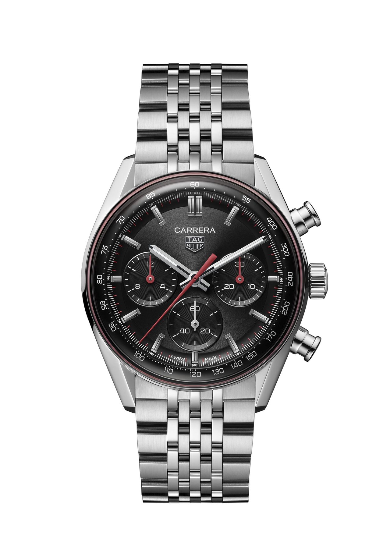 TAG Heuer Carrera Chronograph 41 MM