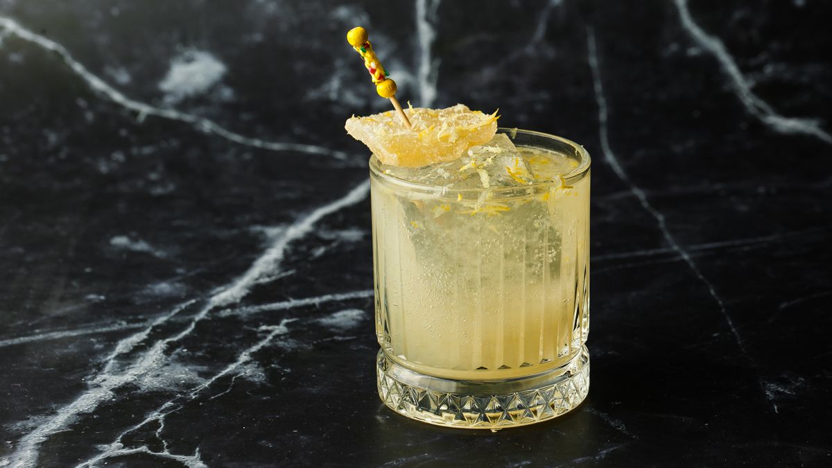 Penicillin Cocktail