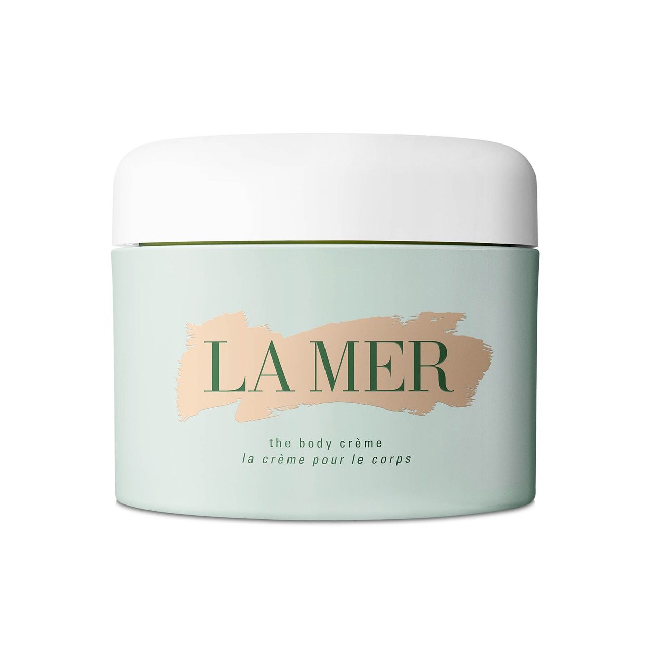 La Mer The Body Cr&egrave;me K&ouml;rpercreme