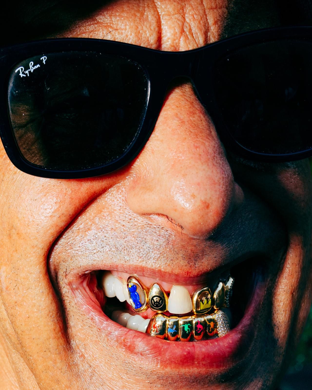 Larry Warsh