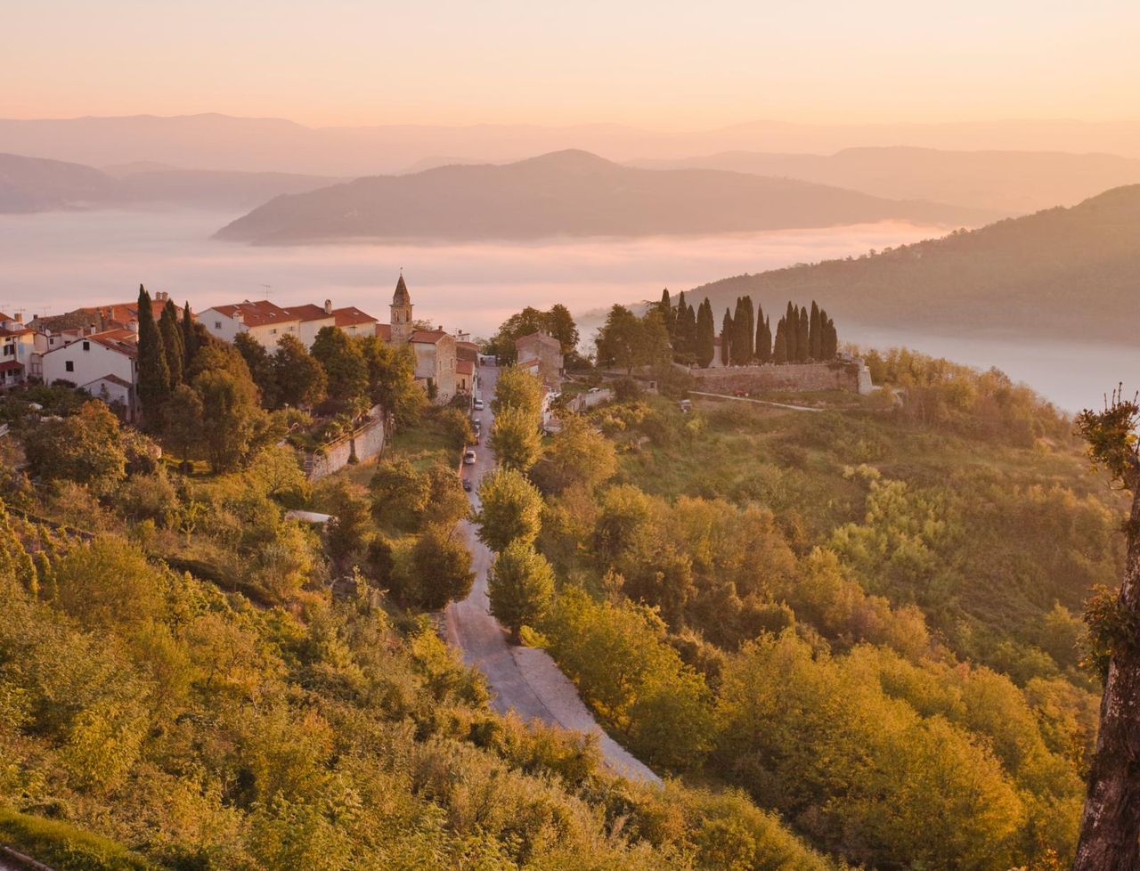 Motovun