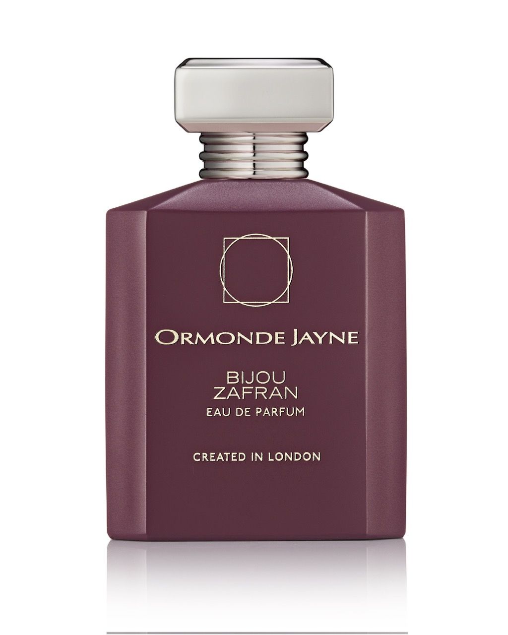 Ormonde Jayne Bijou Zafran Eau de Parfum