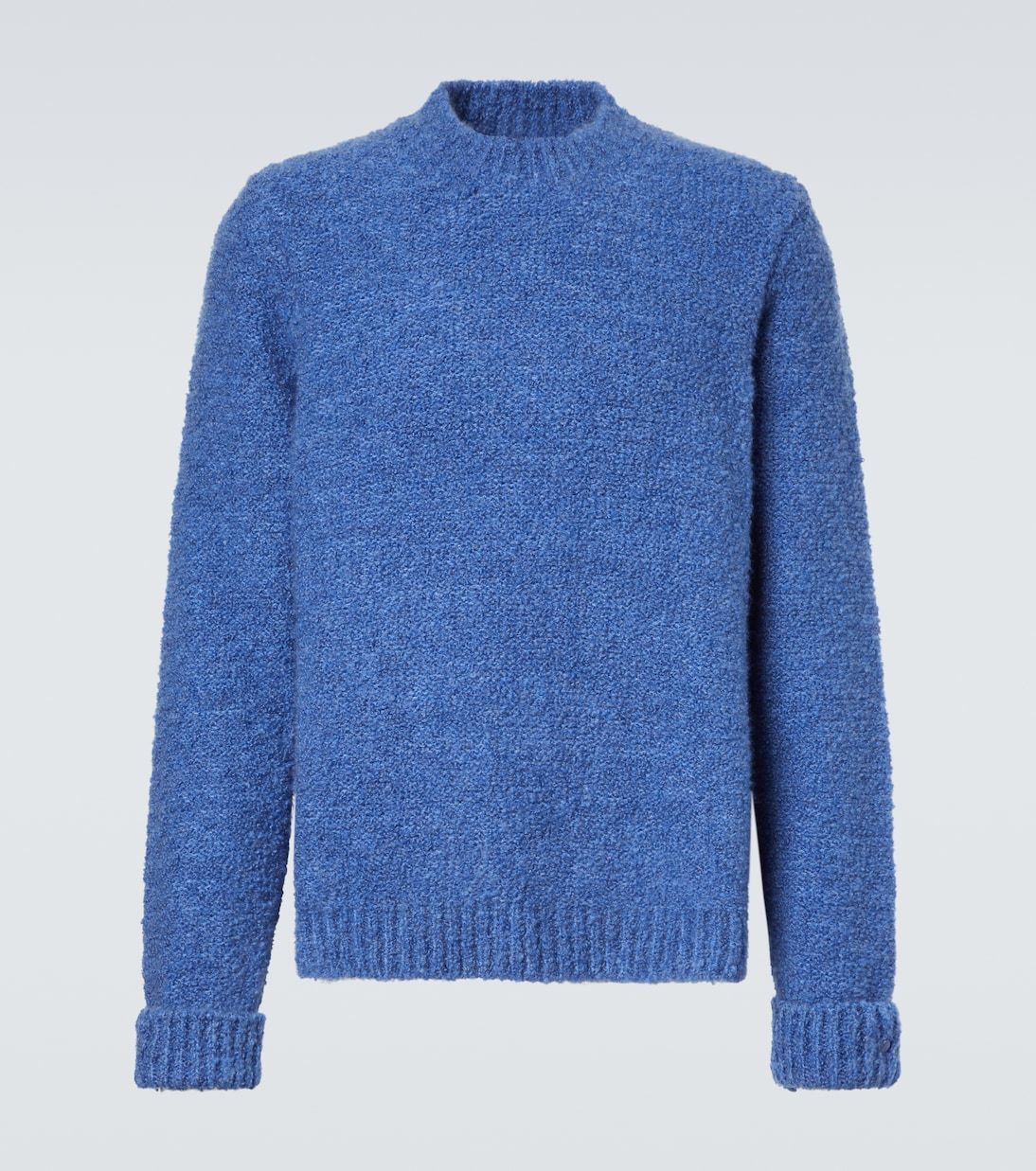 God's True Cashmere