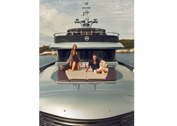 Einfach mal blaumachen