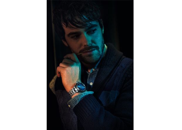 Die beste Uhrenserie