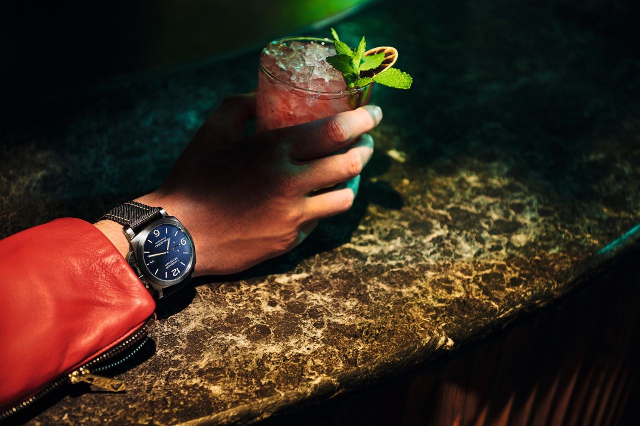 Die beste Uhrenserie