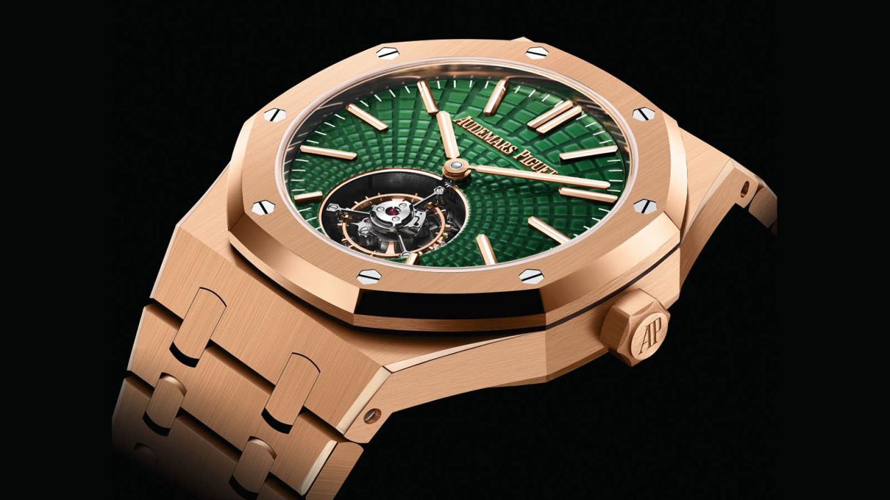 Audemars Piguet