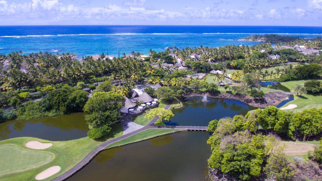 Belle Mare Plage | Mauritius