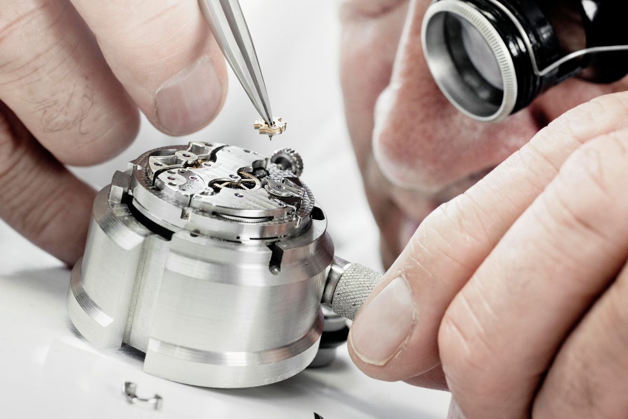 Vacheron Constantin