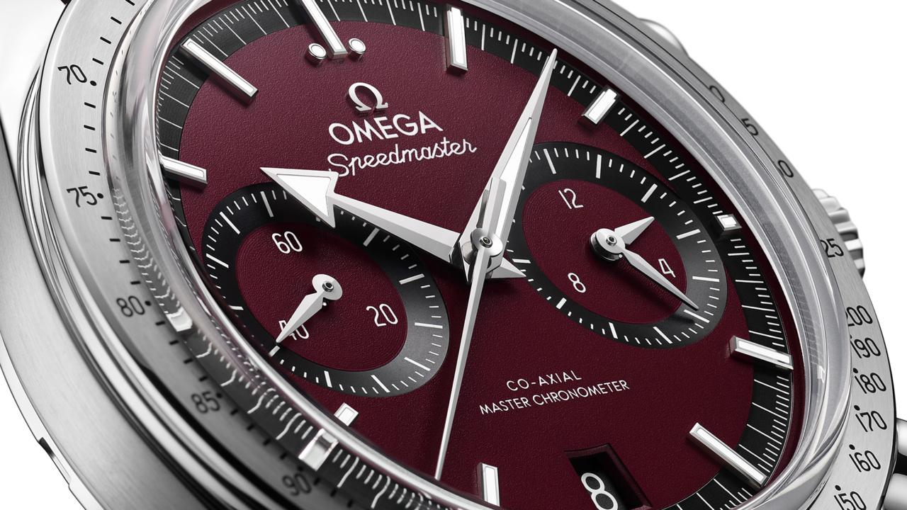 Omega Speedmaster ‘57 Co-Axial Master Chronometer Chronograph 40,5 MM, Ref. 332.10.41.51.11.001