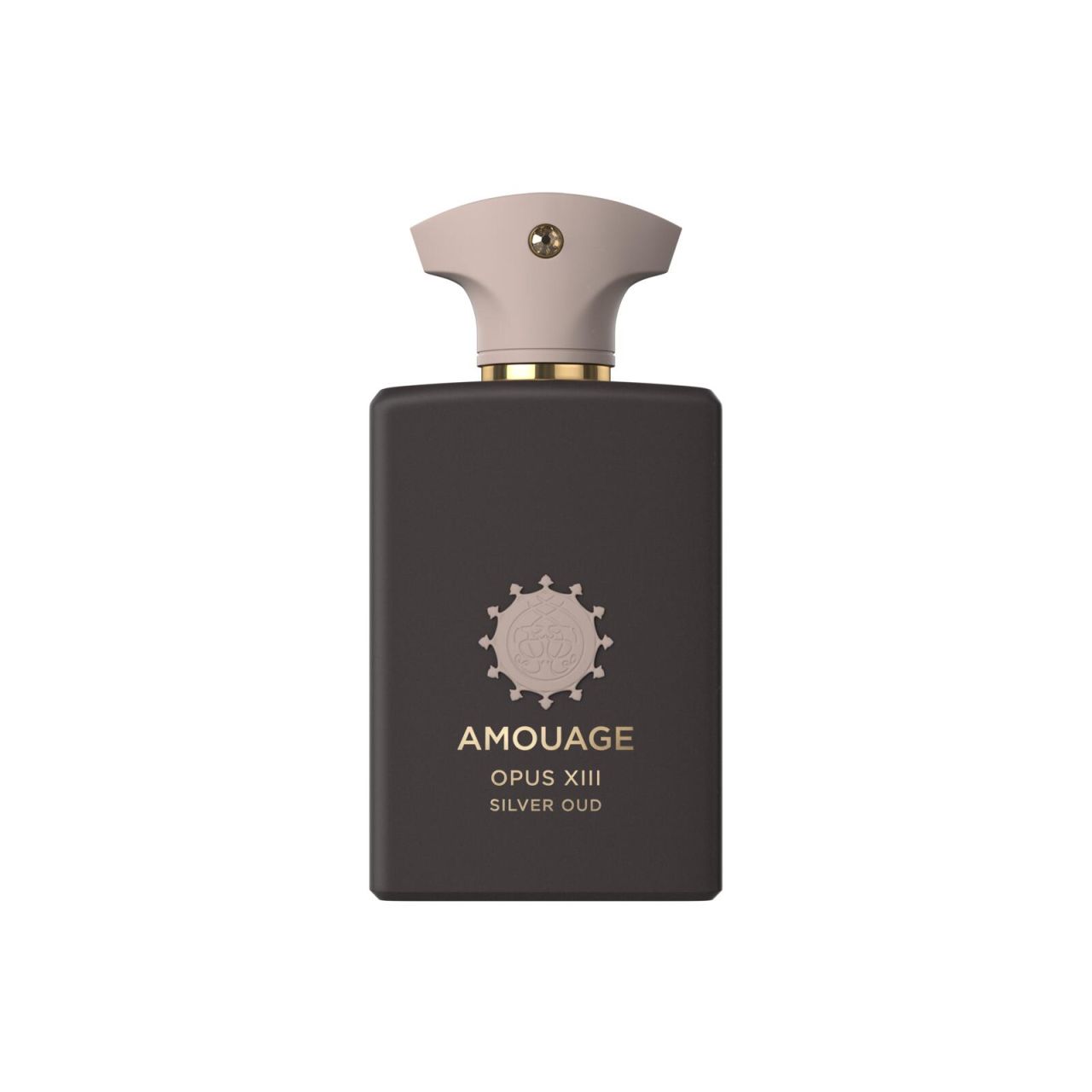 Amouage Opus XIII Silver Oud