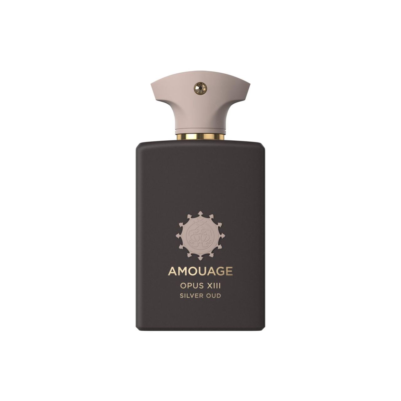 Amouage Opus XIII Silver Oud 