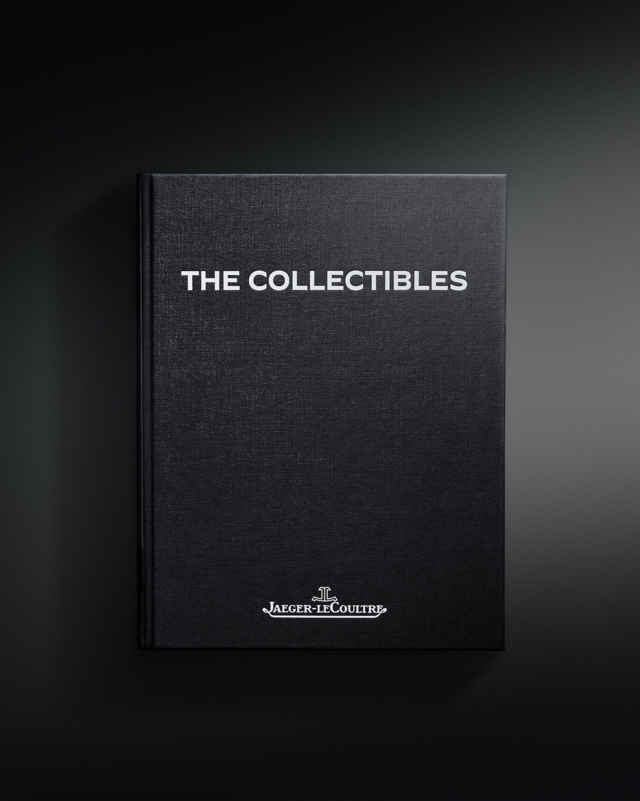 Jaeger-LeCoultre The Collectibles 