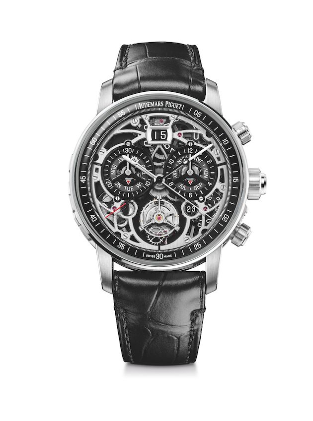 Code 11.59 by Audemars Piguet