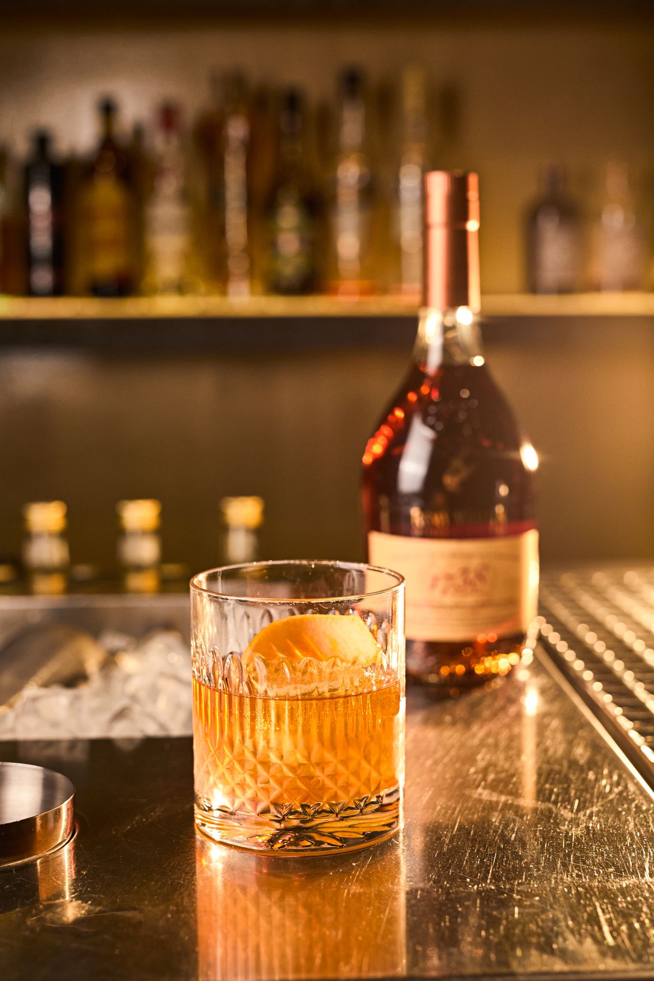 Rémy Martin Big Boy