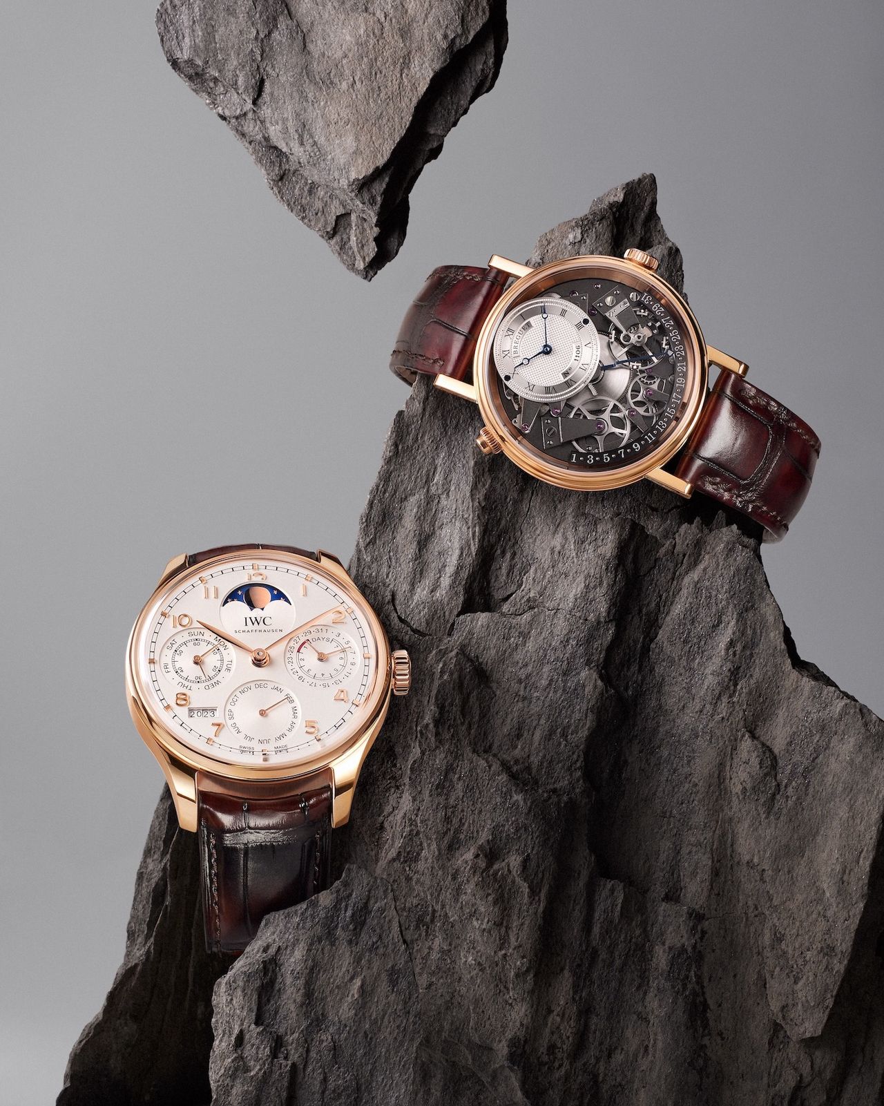 Bucherer Masterworks