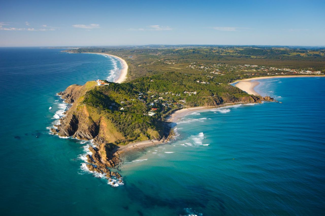 Byron Bay