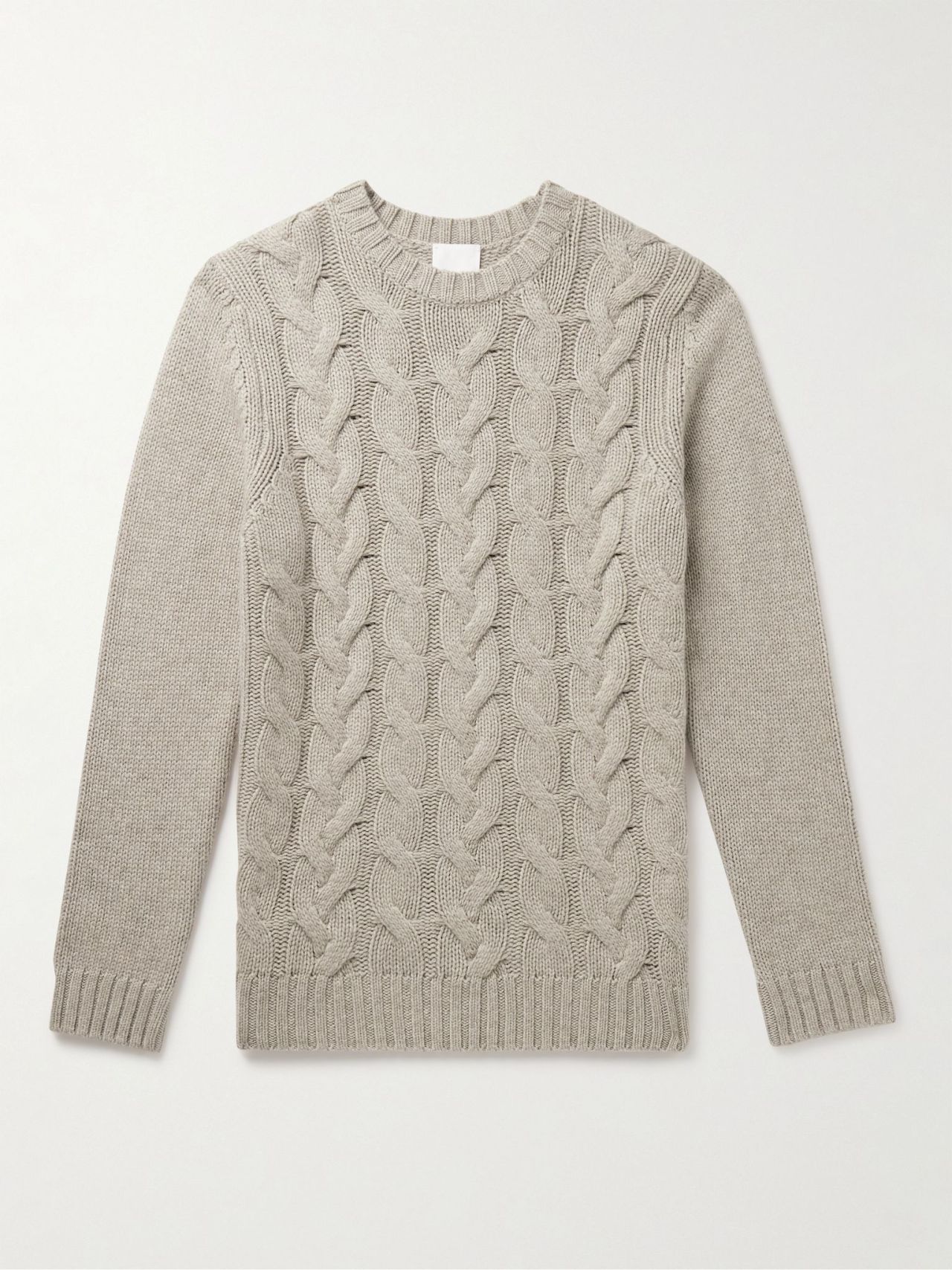 Allude Pullover