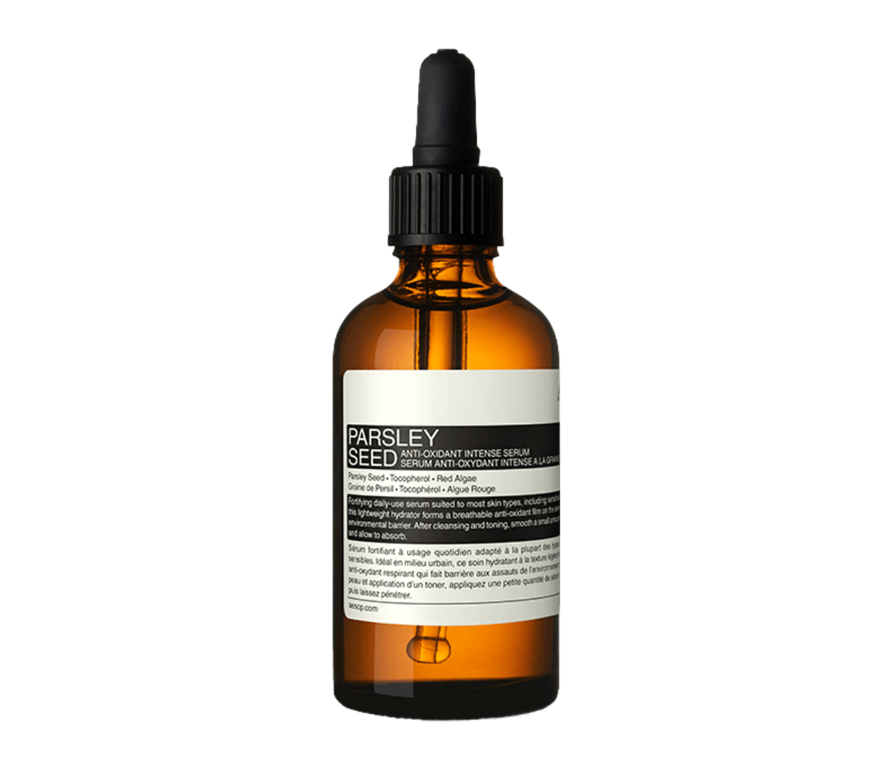 Aesop Parsley Seed Serum