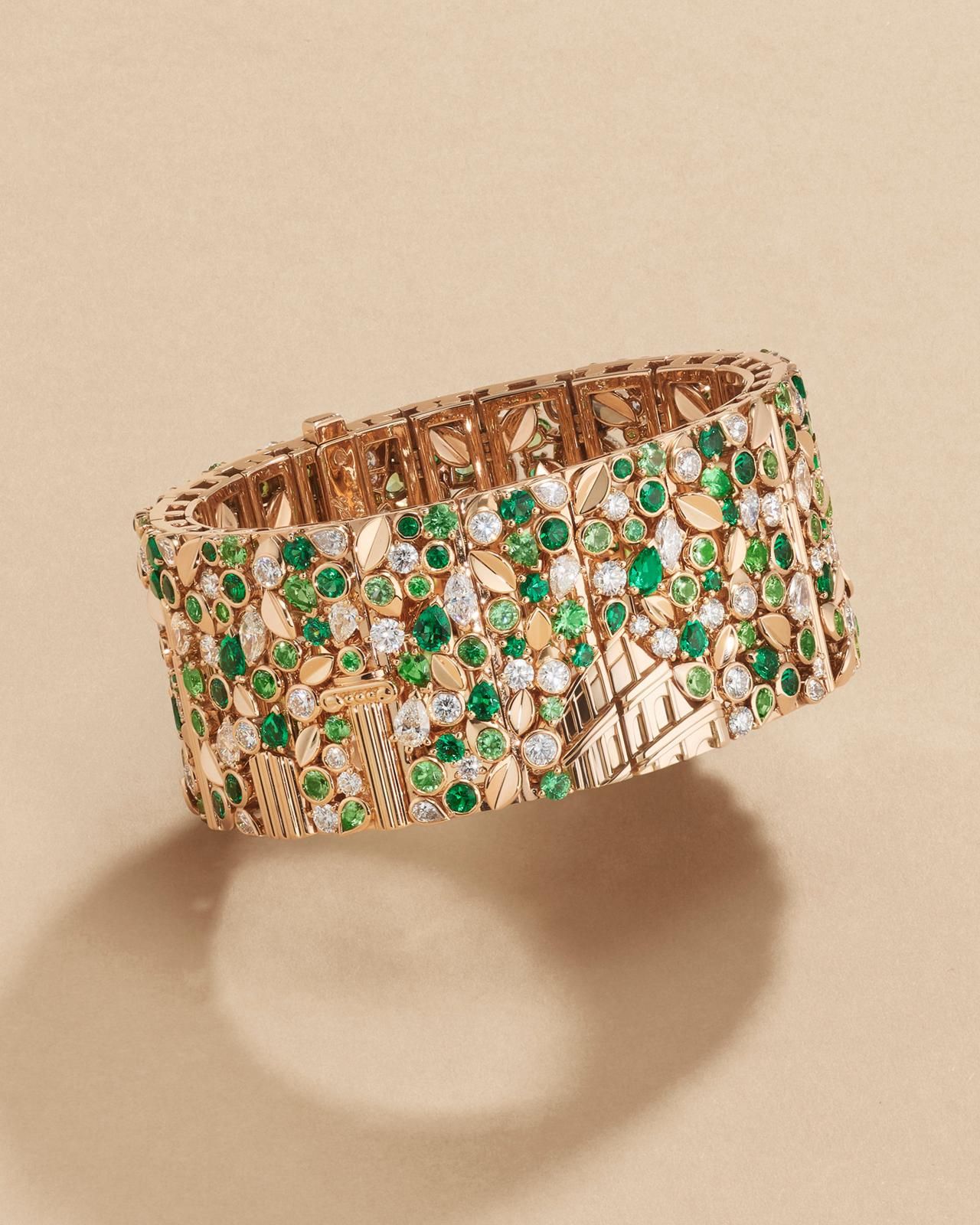 Van Cleef & Arpels Grand Tour